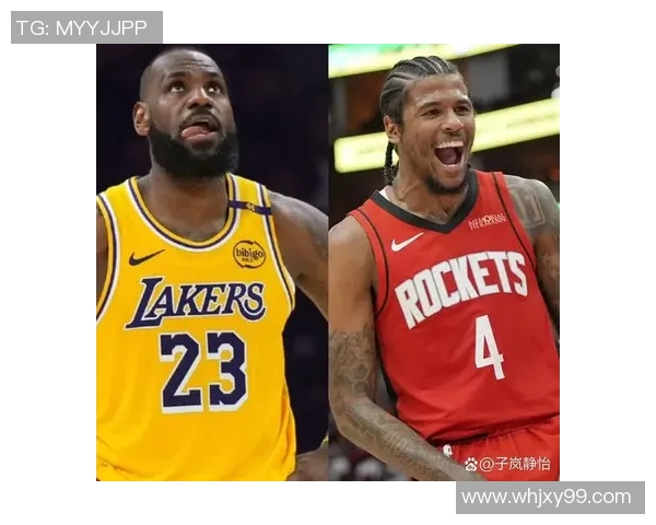 2009年NBA季后赛湖人与火箭第六场激战回顾与精彩瞬间分析