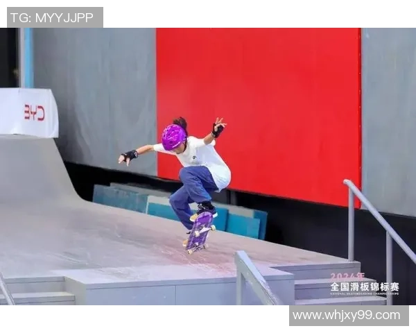 西安滑板队的蜕变与成长:世界攀岩锦标赛的背后故事